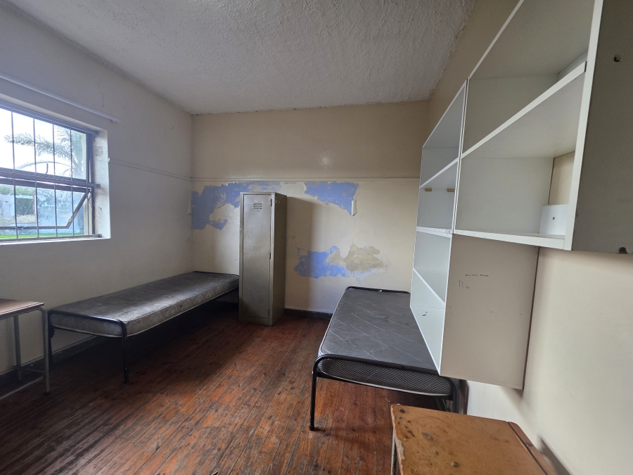 Commercial Property for Sale in Quigney Eastern Cape